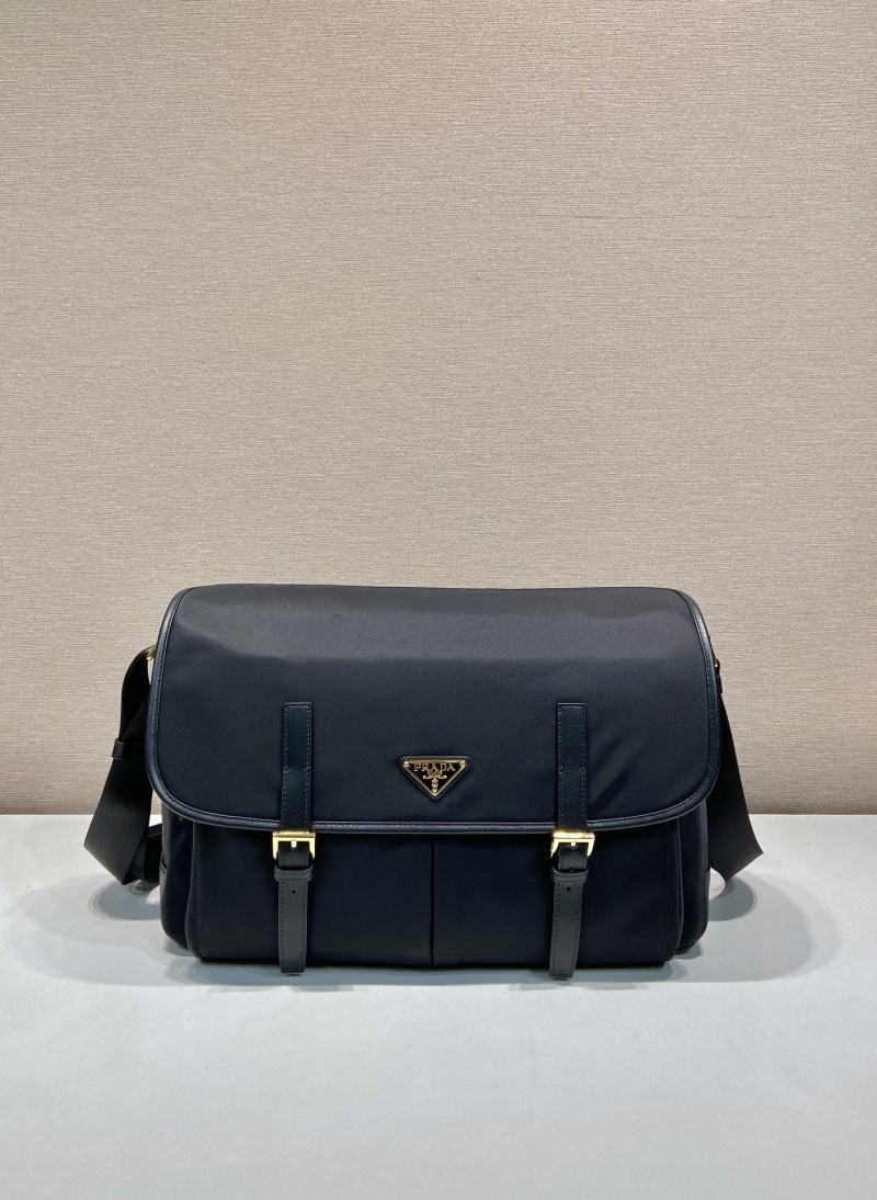 mens Pra*a satchel bags